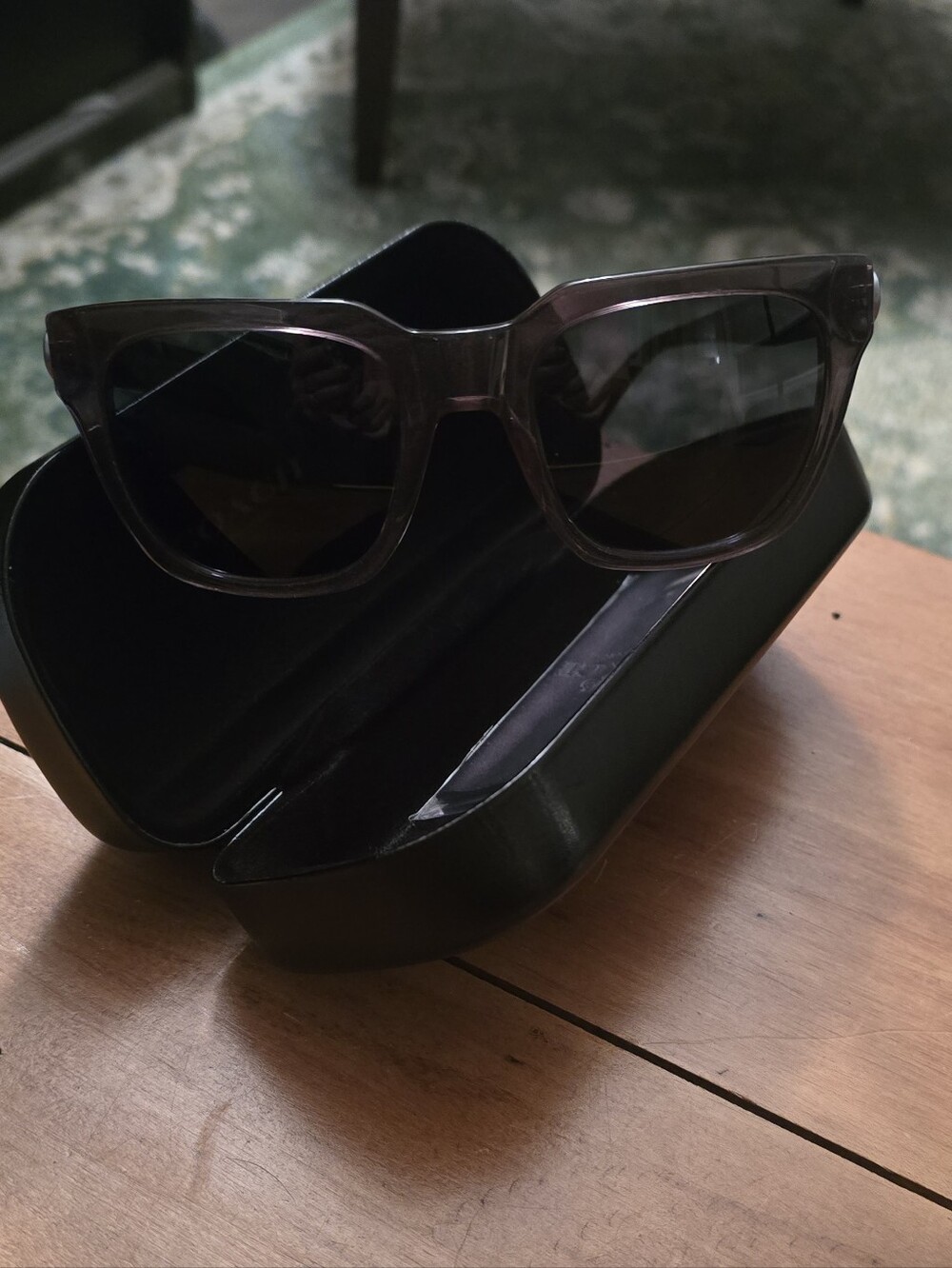 Coach Sunglasses HC 8240